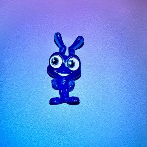 flik (a bug’s life) ~ exclusive — disney doorables: series 9